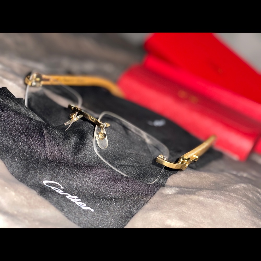 Designer buffs